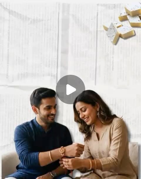 Raksha Bandhan